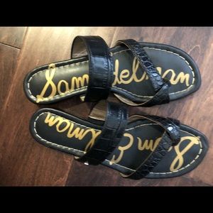 Sam Edelman sandals